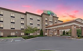 Holiday Inn Express & Suites - Cleveland Northwest By Ihg